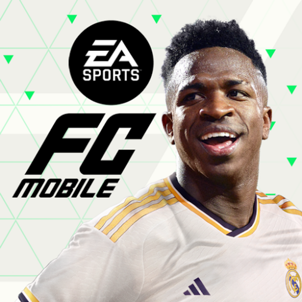 EA Sports FC Mobile 24 (FIFA Football)